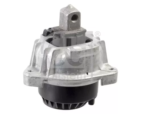 1x Mounting, engine