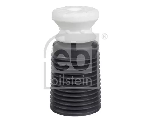 1x Dust Cover Kit, shock absorber