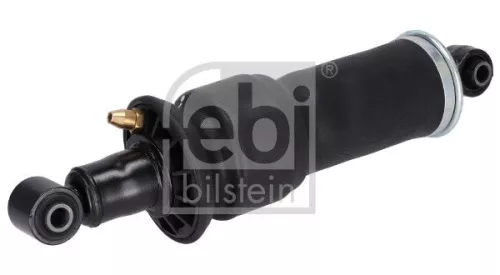 FEBI BILSTEIN 1x Shock Absorber, driver cab suspension (104298)