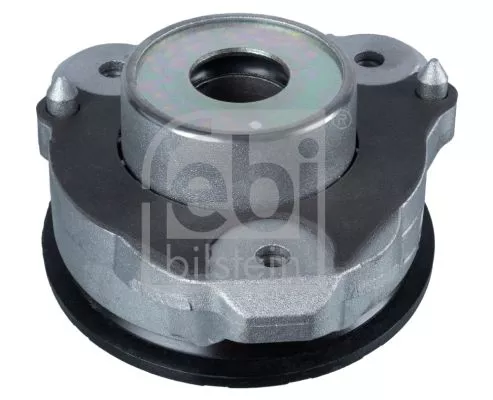 1x Repair Kit, suspension strut support mount