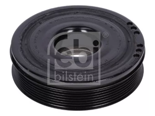 FEBI BILSTEIN 1x Belt Pulley, crankshaft (104451)