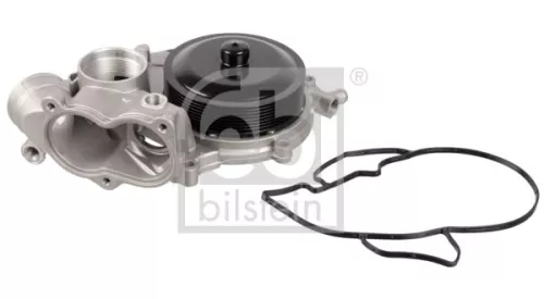 FEBI BILSTEIN 1x Water Pump, engine cooling (104488)