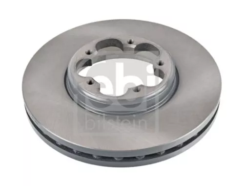 FEBI BILSTEIN 2x Brake Disc (104495)