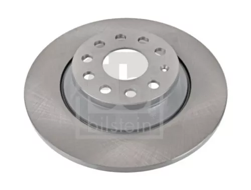 2x Brake Disc