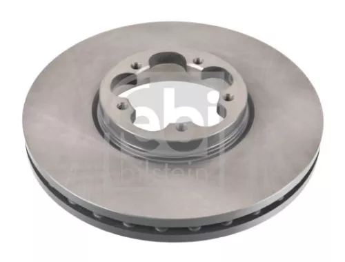 FEBI BILSTEIN 1x Brake Disc (104497)