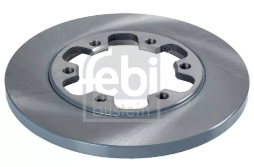 FEBI BILSTEIN 2x Brake Disc (104498)