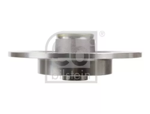 FEBI BILSTEIN 1x Brake Disc (104506)