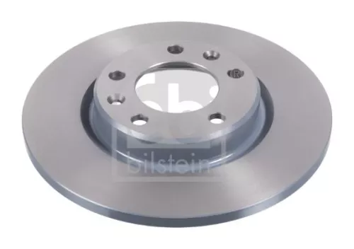 FEBI BILSTEIN 2x Brake Disc (104508)