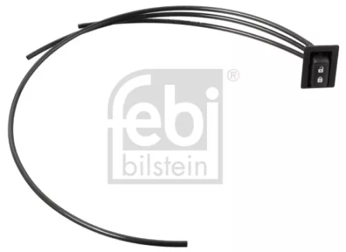 FEBI BILSTEIN 1x Switch, steering column adjustment (104563)