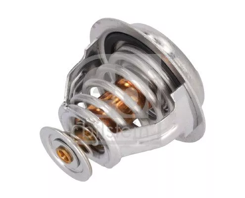 FEBI BILSTEIN 1x Thermostat, coolant (104765)