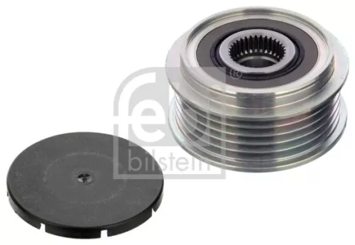 1x Alternator Freewheel Clutch