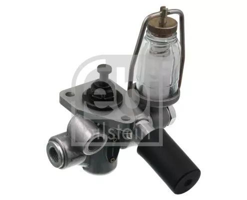 FEBI BILSTEIN 1x Pump, fuel pre-supply (104786)