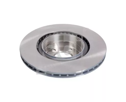 FEBI BILSTEIN 1x Brake Disc (104804)