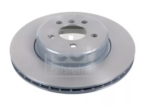 FEBI BILSTEIN 1x Brake Disc (104805)
