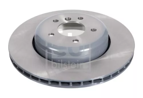 FEBI BILSTEIN 1x Brake Disc (104807)