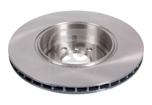 FEBI BILSTEIN 1x Brake Disc (104807)
