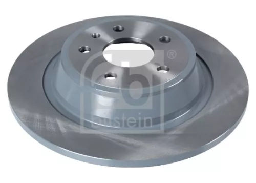 FEBI BILSTEIN 2x Brake Disc (104853)