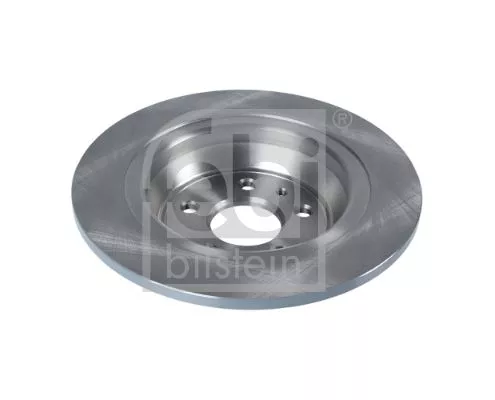 FEBI BILSTEIN 2x Brake Disc (104853)