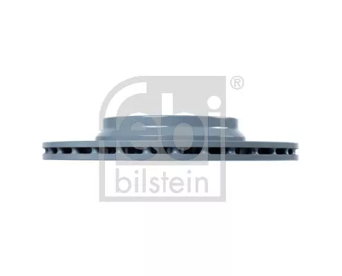 FEBI BILSTEIN 2x Brake Disc (104854)