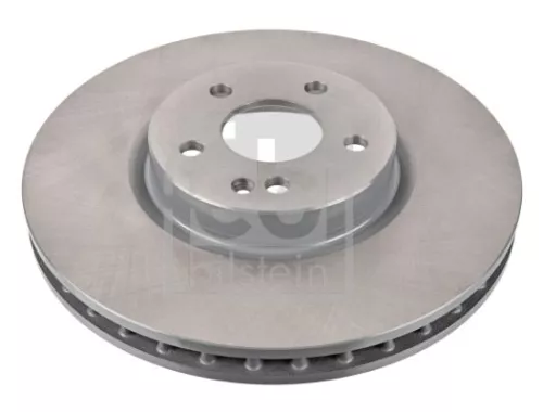 FEBI BILSTEIN 1x Brake Disc (104855)