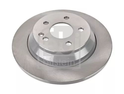 FEBI BILSTEIN 2x Brake Disc (104951)