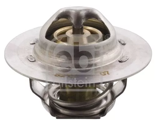 FEBI BILSTEIN 1x Thermostat, coolant (104978)
