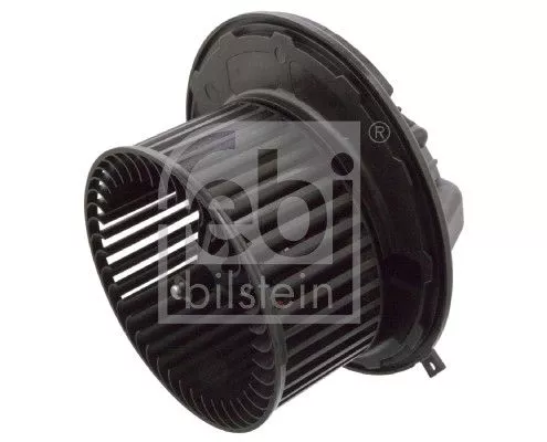 1x Interior Blower