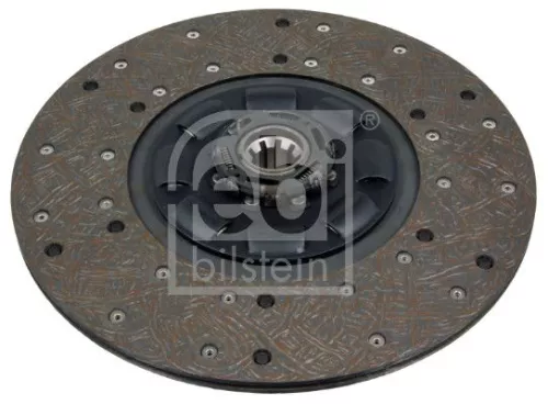 FEBI BILSTEIN 1x Clutch Disc (105057)