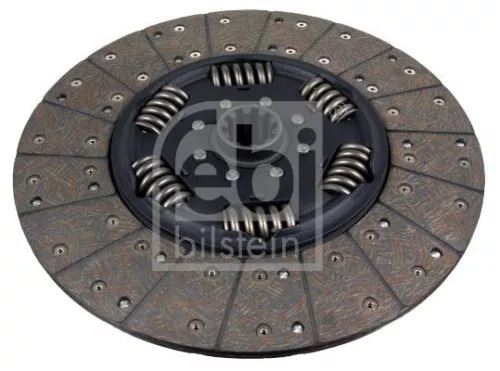 FEBI BILSTEIN 1x Clutch Disc (105076)