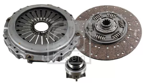1x Clutch Kit