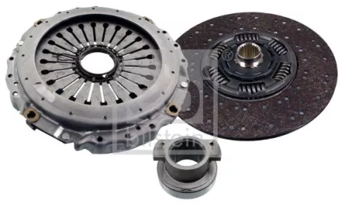 FEBI BILSTEIN 1x Clutch Kit (105178)