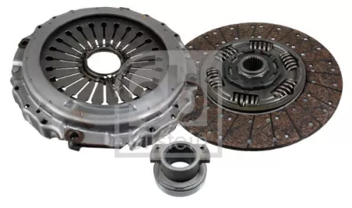 FEBI BILSTEIN 1x Clutch Kit (105194)