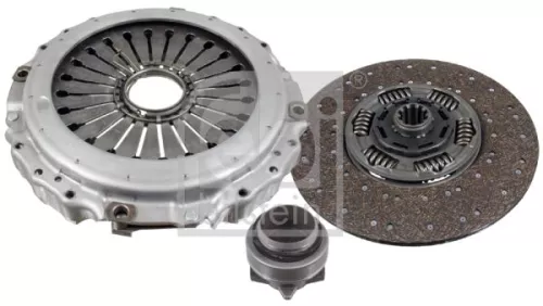 1x Clutch Kit