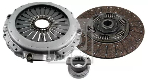 FEBI BILSTEIN 1x Clutch Kit (105233)
