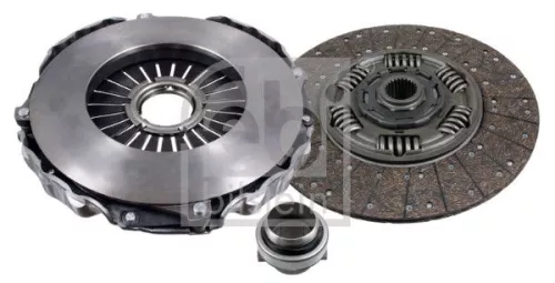 FEBI BILSTEIN 1x Clutch Kit (105233)