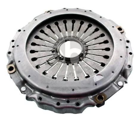 FEBI BILSTEIN 1x Clutch Pressure Plate (105254)