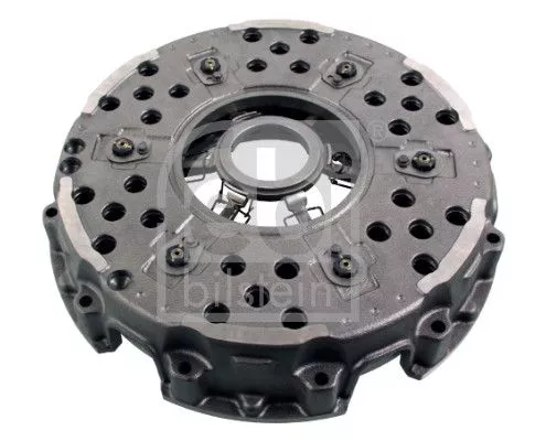 FEBI BILSTEIN 1x Clutch Pressure Plate (105281)