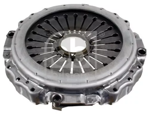 FEBI BILSTEIN 1x Clutch Pressure Plate (105285)