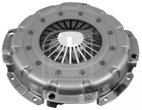 1x Clutch Pressure Plate