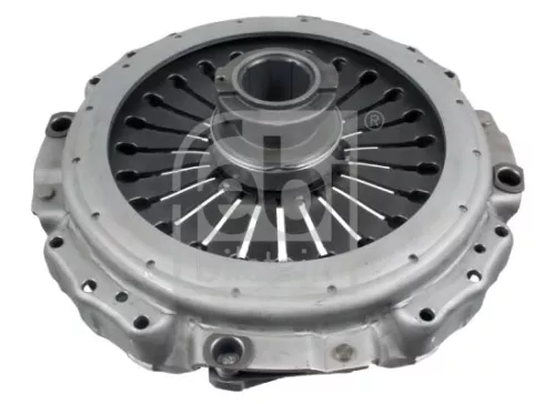 1x Clutch Pressure Plate