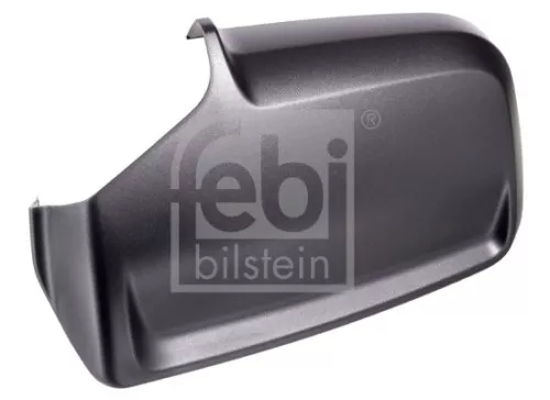 1x Cover, exterior mirror
