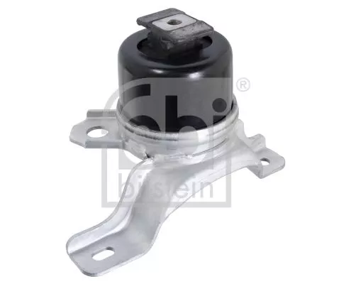 1x Mounting, engine