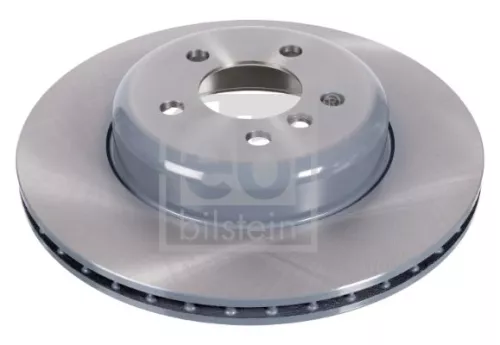 FEBI BILSTEIN 1x Brake Disc (105726)