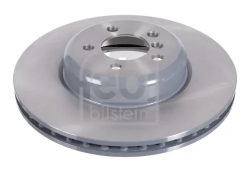 FEBI BILSTEIN 1x Brake Disc (105727)