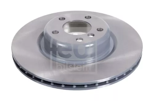FEBI BILSTEIN 1x Brake Disc (105728)
