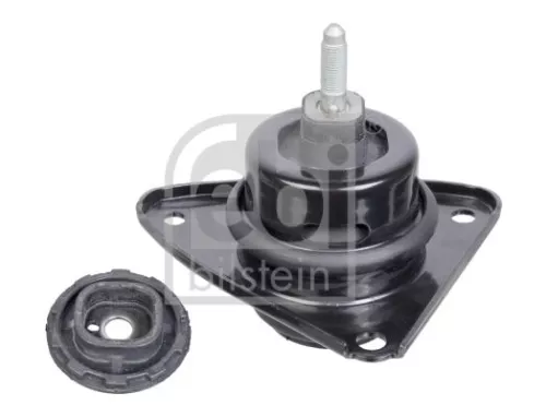 1x Mounting, engine