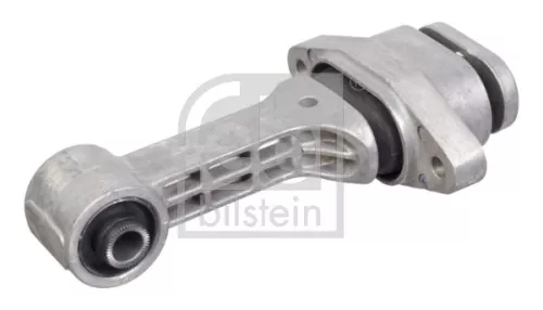 1x Mounting, engine