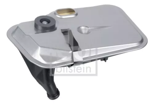 1x Hydraulic Filter, automatic transmission