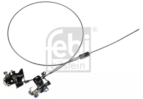 FEBI BILSTEIN 1x Front Cover Lock (105845)