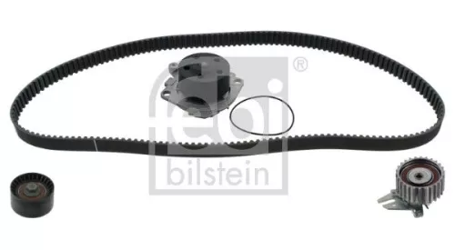FEBI BILSTEIN 1x Water Pump & Timing Belt Kit (105882)